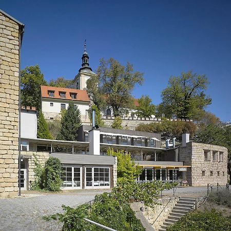 Hotel La Romantica Mladá Boleslav Exterior foto