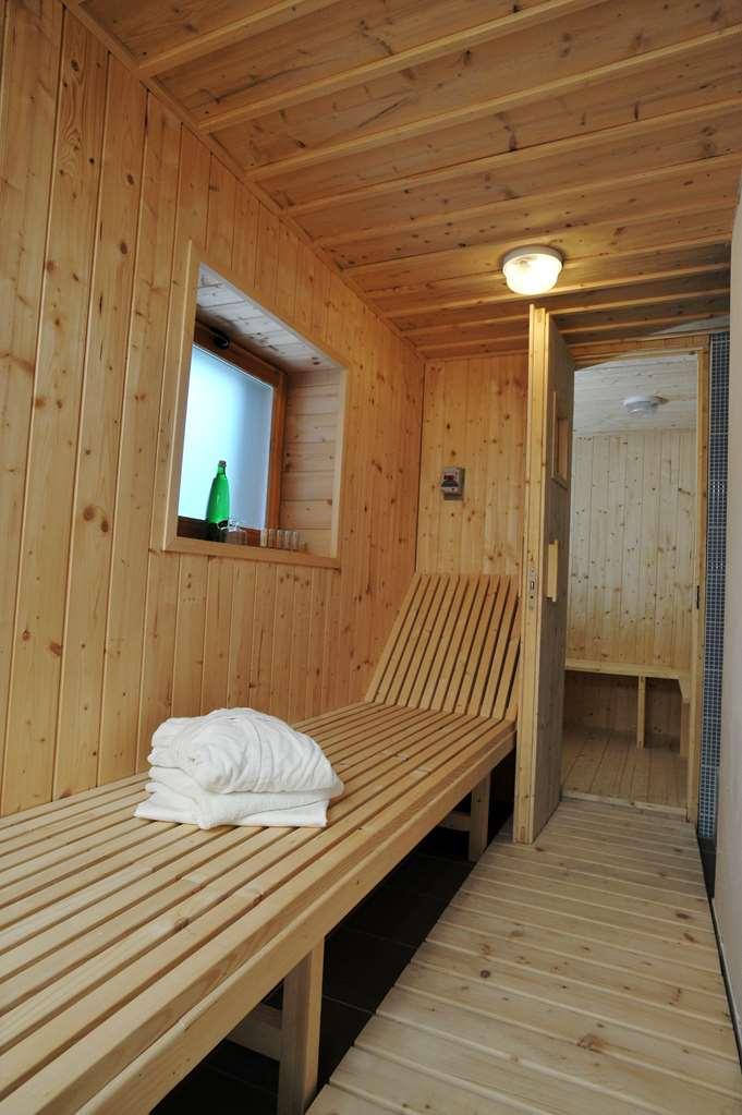 Hotel La Romantica Mladá Boleslav Einrichtungen foto