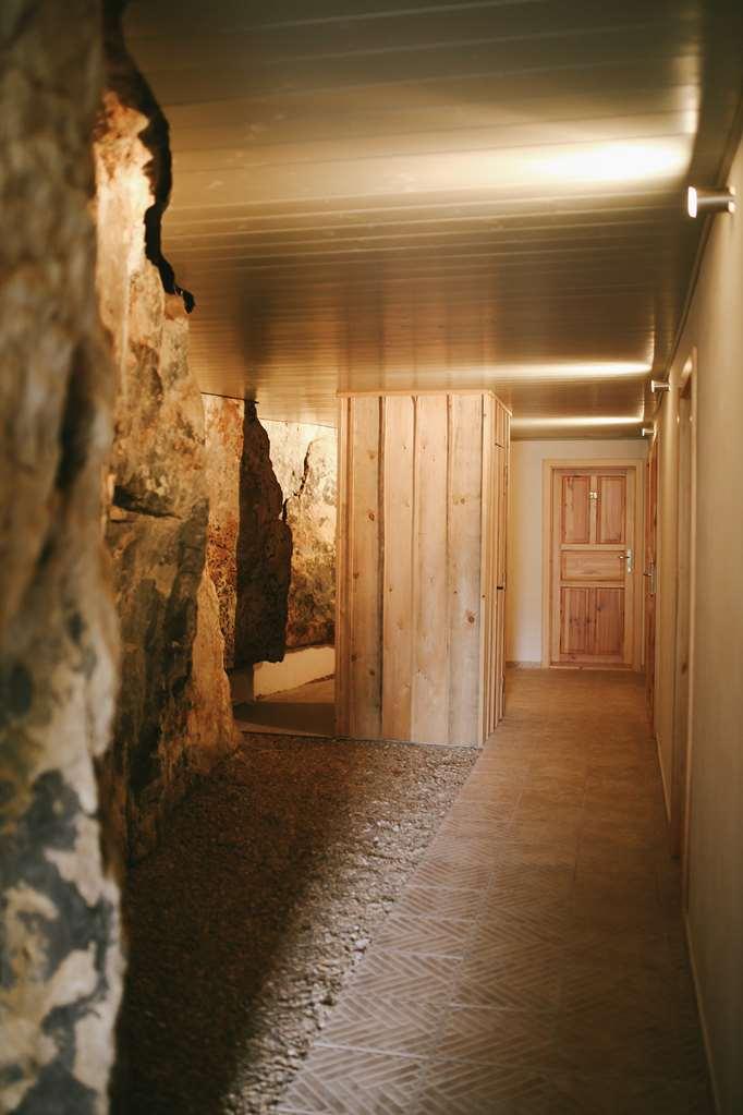 Hotel La Romantica Mladá Boleslav Einrichtungen foto