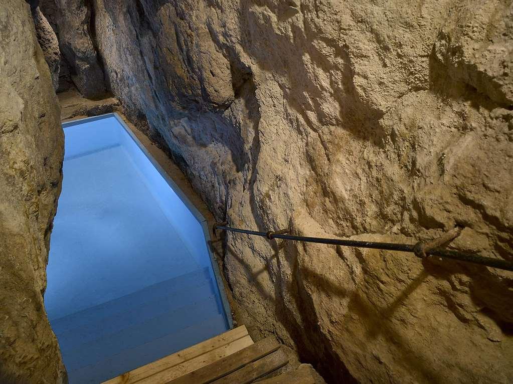 Hotel La Romantica Mladá Boleslav Einrichtungen foto