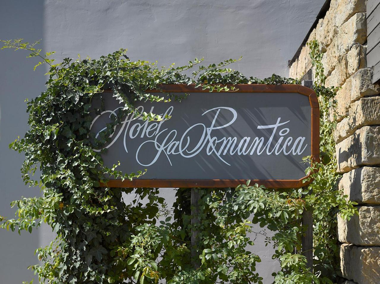 Hotel La Romantica Mladá Boleslav Exterior foto