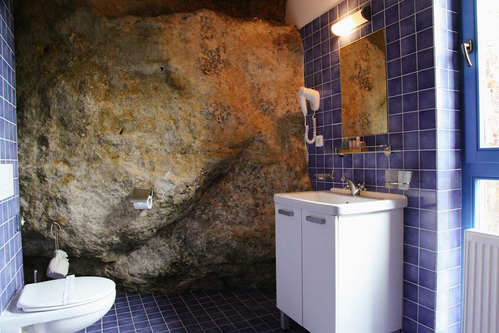Hotel La Romantica Mladá Boleslav Zimmer foto