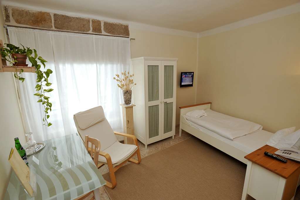 Hotel La Romantica Mladá Boleslav Zimmer foto