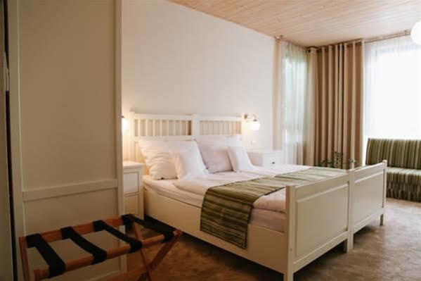 Hotel La Romantica Mladá Boleslav Exterior foto